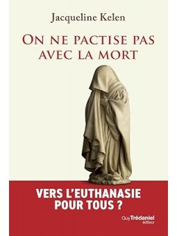 On ne pactise pas avec la mort