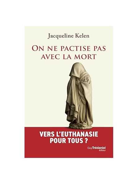 On ne pactise pas avec la mort On ne pactise pas avec la mort