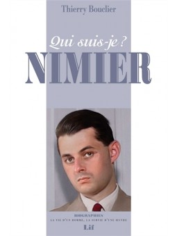 Qui suis-je ? Nimier