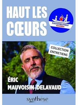 Éric Mauvoisin-Delavaud:...