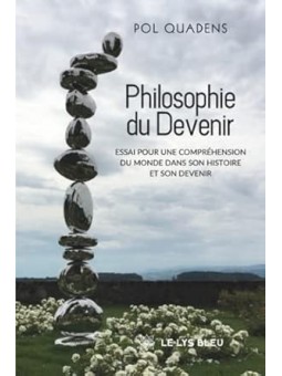 Pol Quadens: Philosophie du...