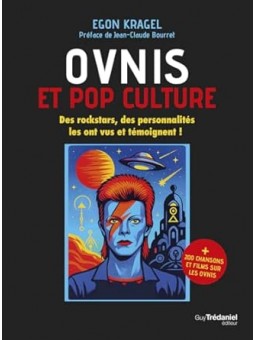 Ovnis et pop culture