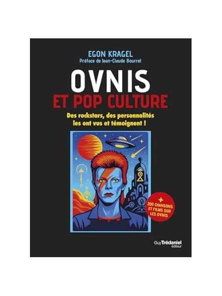 Ovnis et pop culture