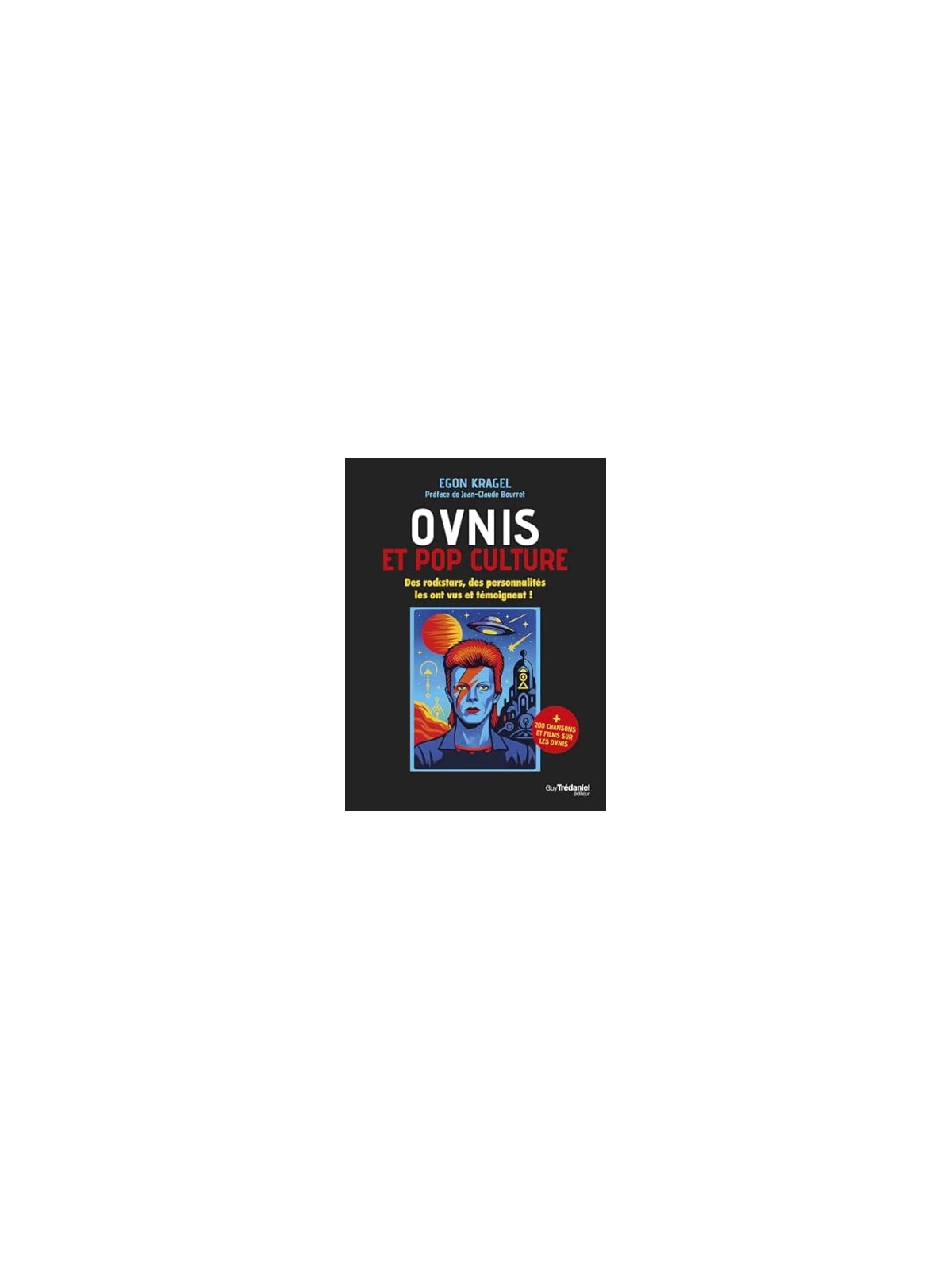 Ovnis et pop culture