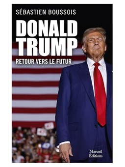 Donald Trump, retour vers le futur