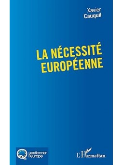 La nécessité européenne