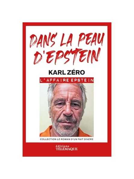 Dans la peau d'Epstein Dans la peau d'Epstein