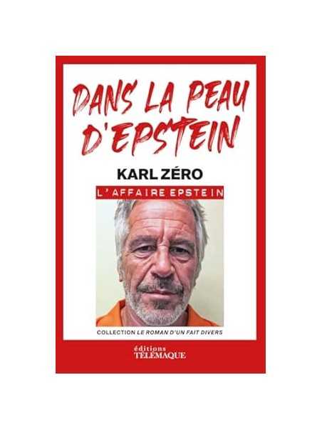 Dans la peau d'Epstein