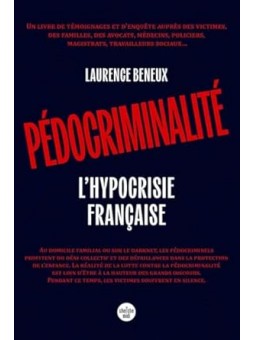 Pédocriminalité, l'hypocrisie française