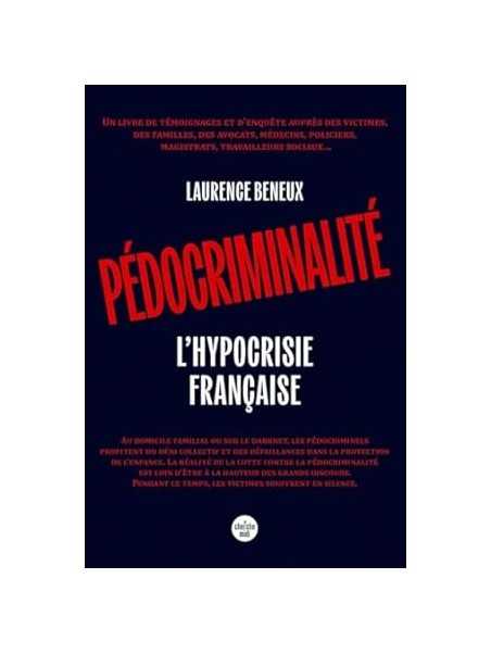 Pédocriminalité, l'hypocrisie française