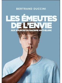 Bertrand Duccini: Les...