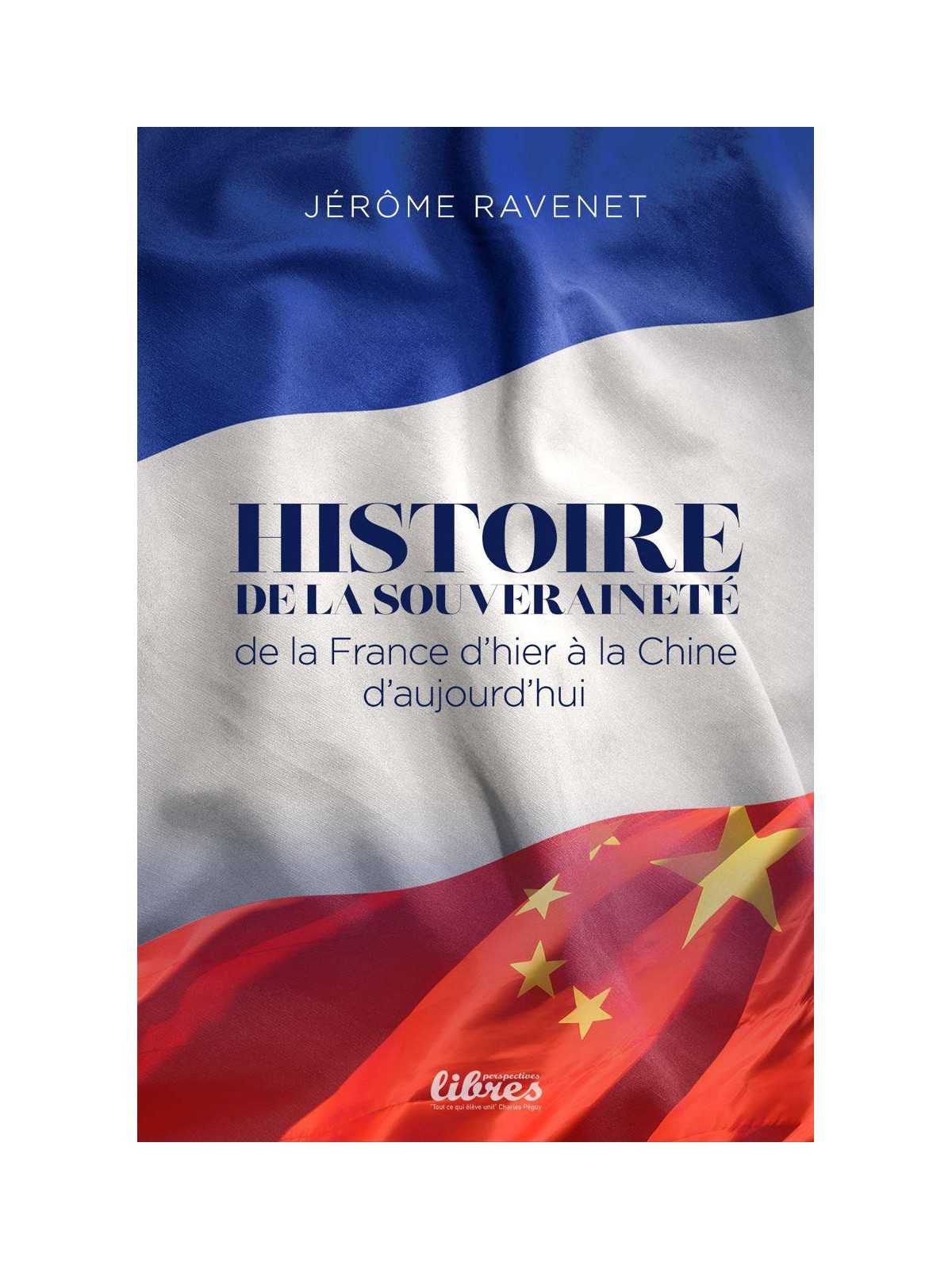Histoire de la Souveraineté