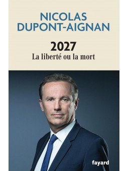2027: La liberté ou la mort