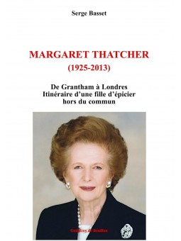 Serge Basset: Margaret...