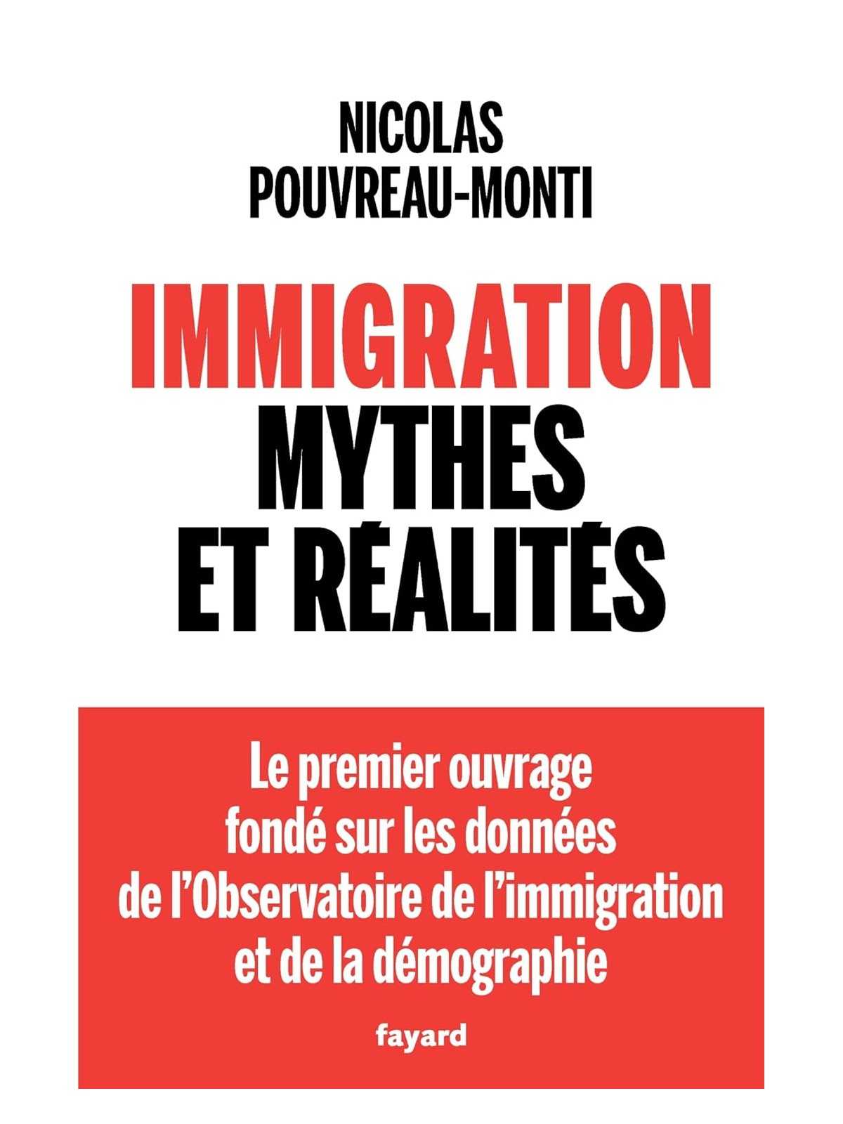 Immigration, mythes et réalités