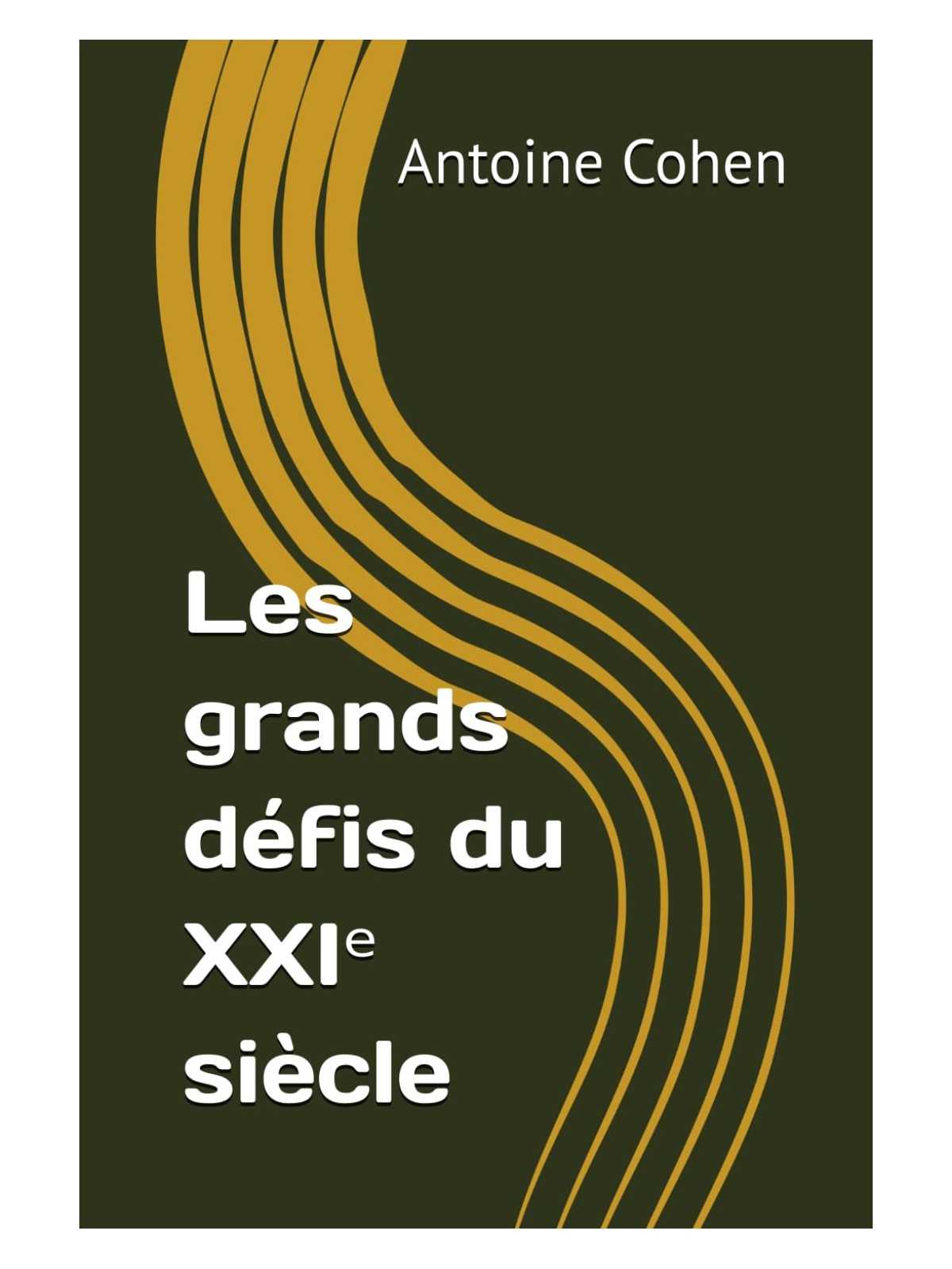 Les grands défis du XXIème siècle