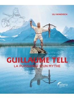 Uli Windisch: Guillaume...