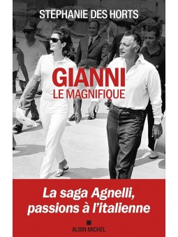 Stéphanie des Horts: Gianni...