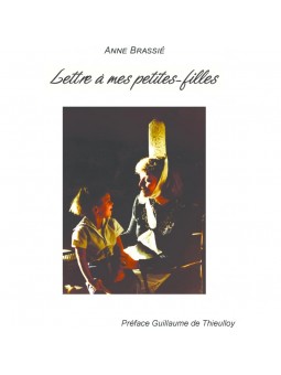 Lettre à mes petites-filles