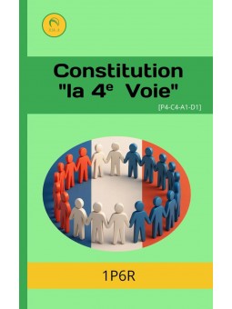 Luc Laforets: Constitution...