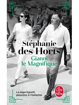 Gianni le magnifique