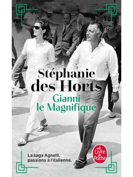 Gianni le magnifique