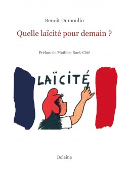 Benoît Dumoulin: Quelle...