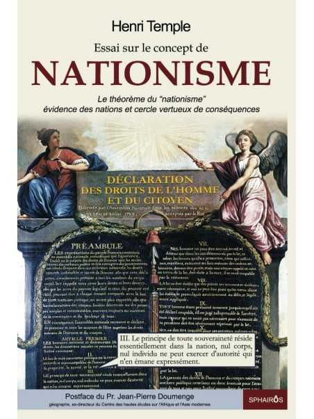 Essai sur le concept de Nationisme