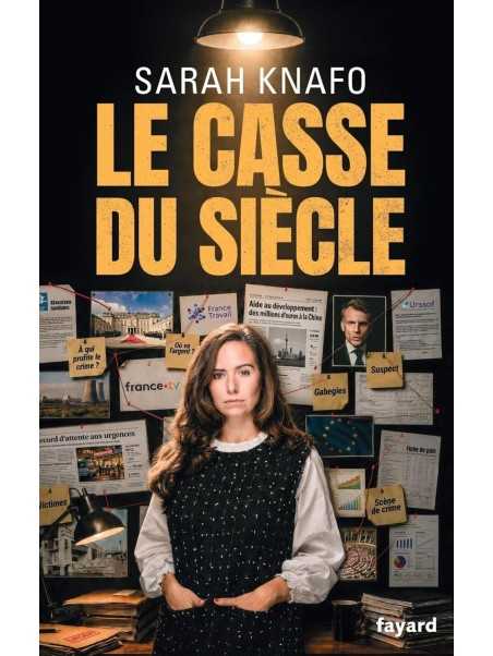 Le Casse du siècle