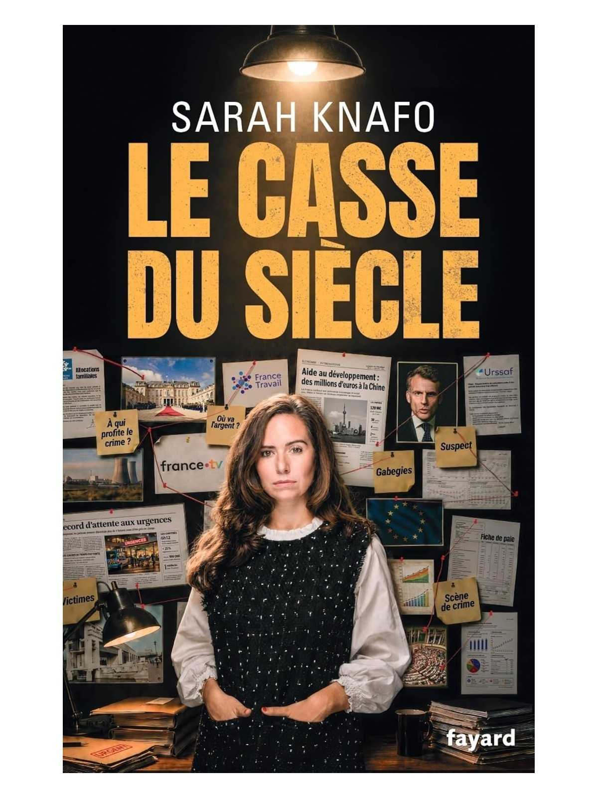 Le Casse du siècle Le Casse du siècle