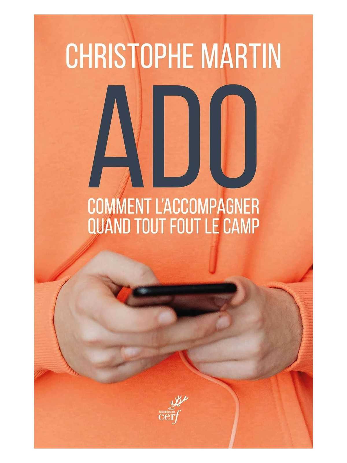 Ado: Comment l'accompagner quand tout fout le camp
