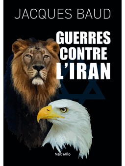 Guerres contre l'Iran