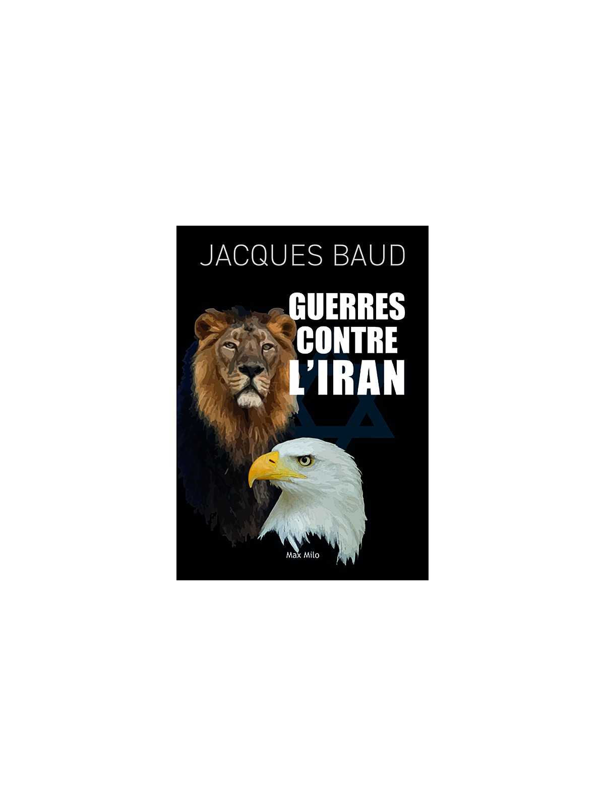 Guerres contre l'Iran Guerres contre l'Iran