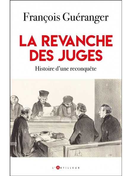 La revanche des juges