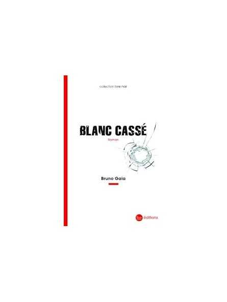 Blanc cassé