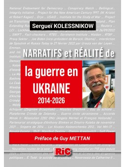 Sergueï Kolessnikow:...