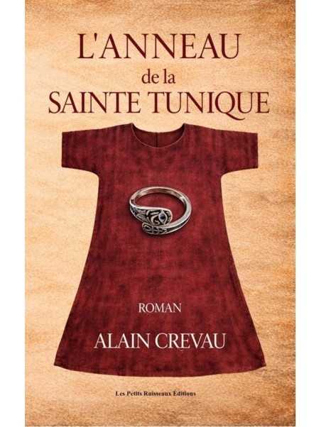 L'anneau de la Sainte Tunique