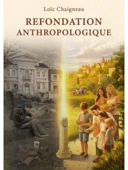 Refondation anthropologique