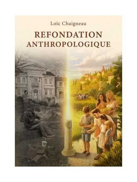 Refondation anthropologique