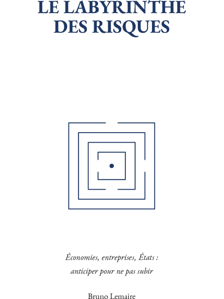 Le Labyrinthe des Risques