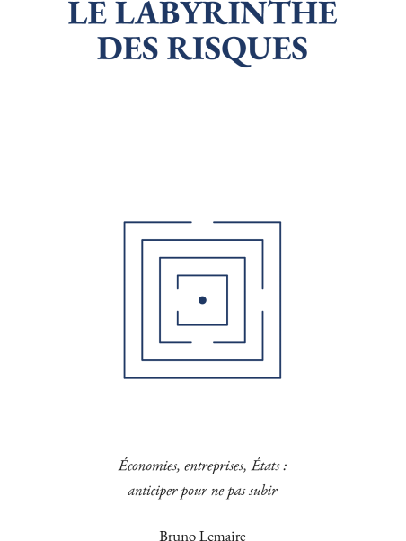 Le Labyrinthe des Risques