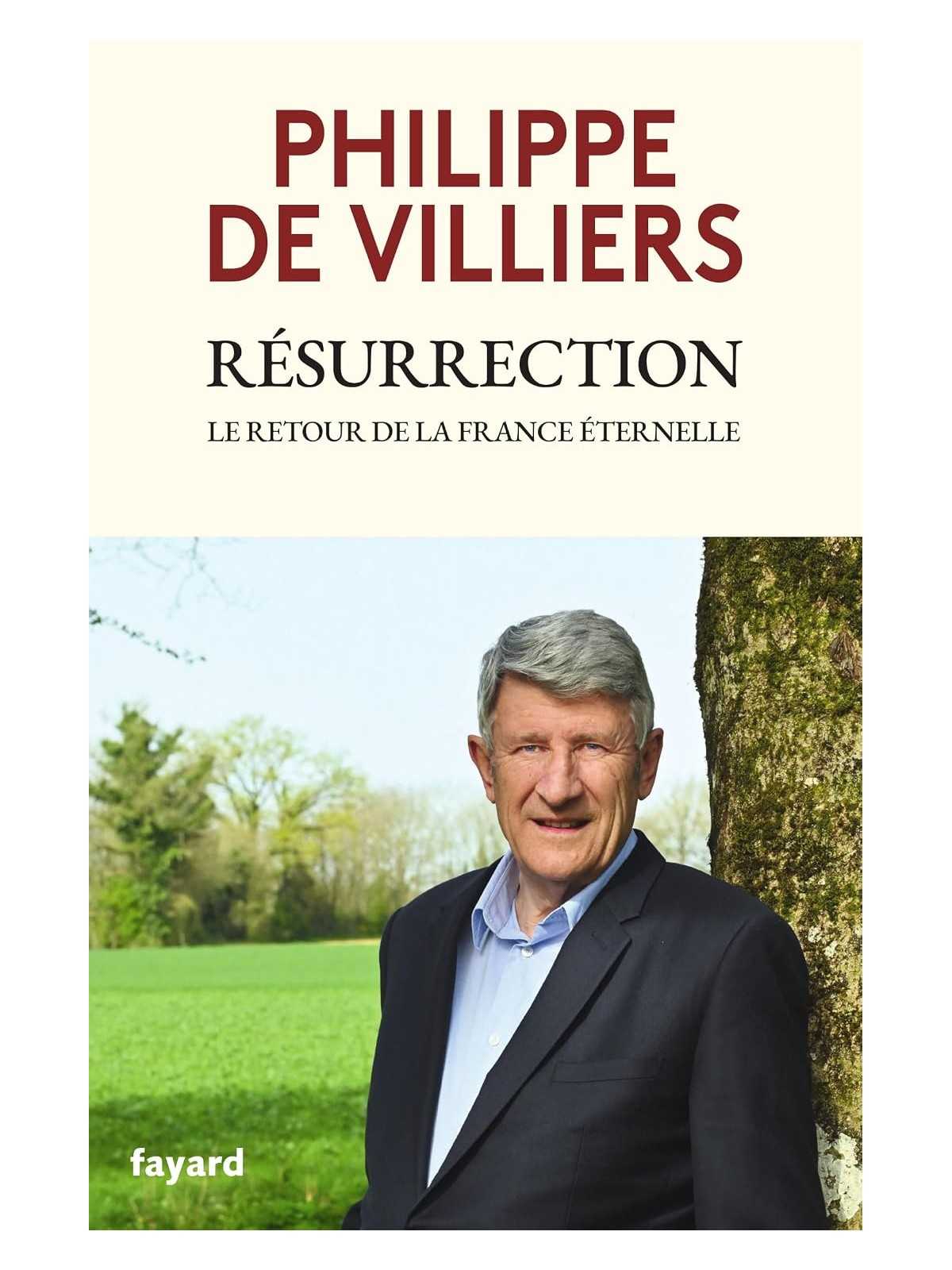 Résurrection: Le retour de la France éternelle