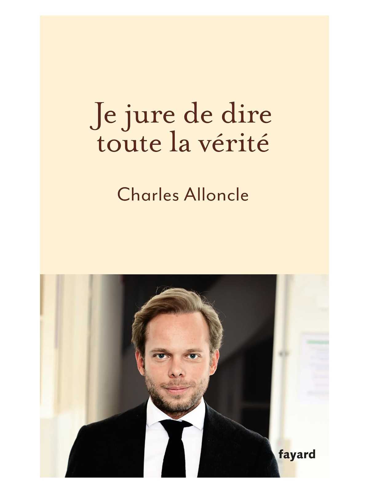 Je jure de dire toute la vérité