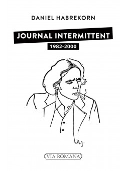 Journal intermittent: 1982-2000