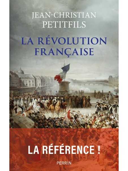 La Révolution française