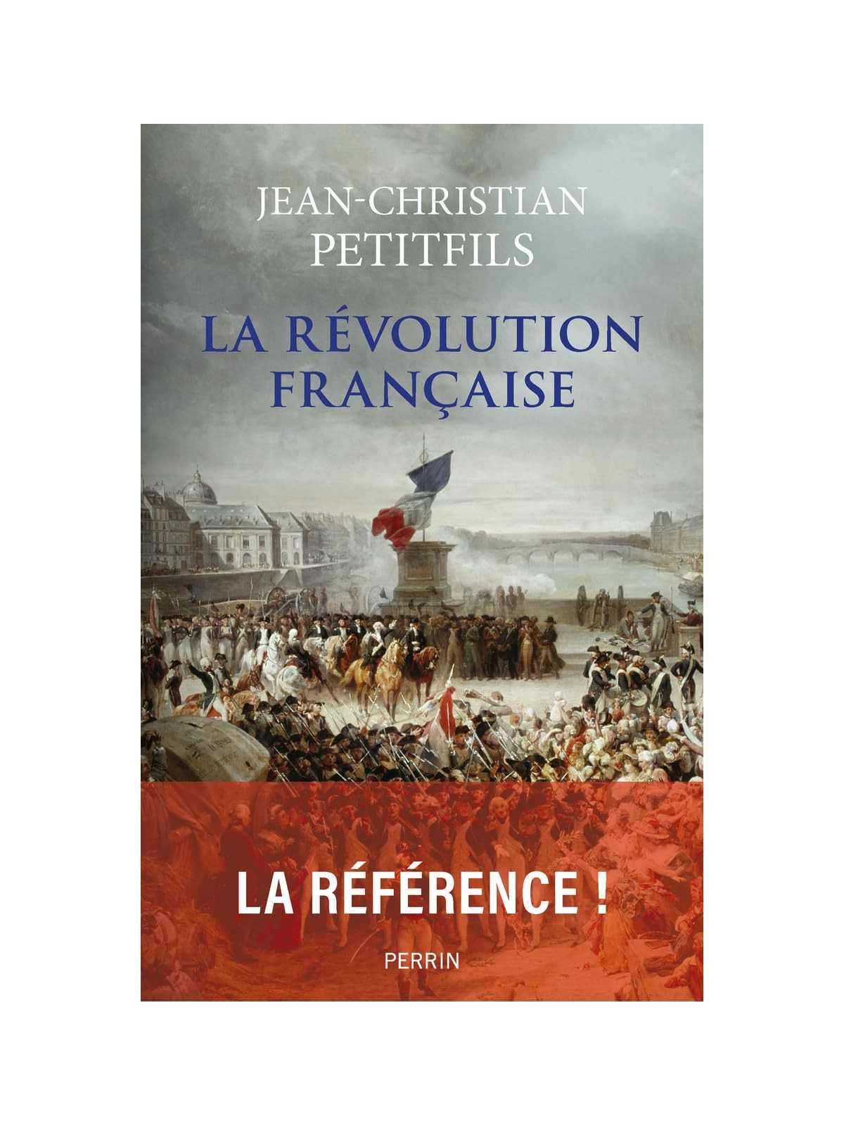 La Révolution française