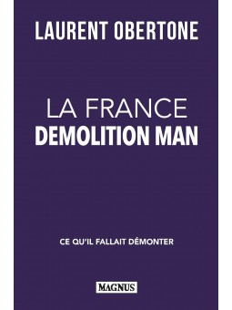 La France Demolition Man
