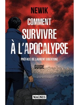 Newik: Comment survivre à...