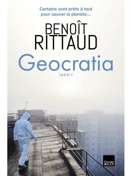 Benoit Rittaud : Geocratia