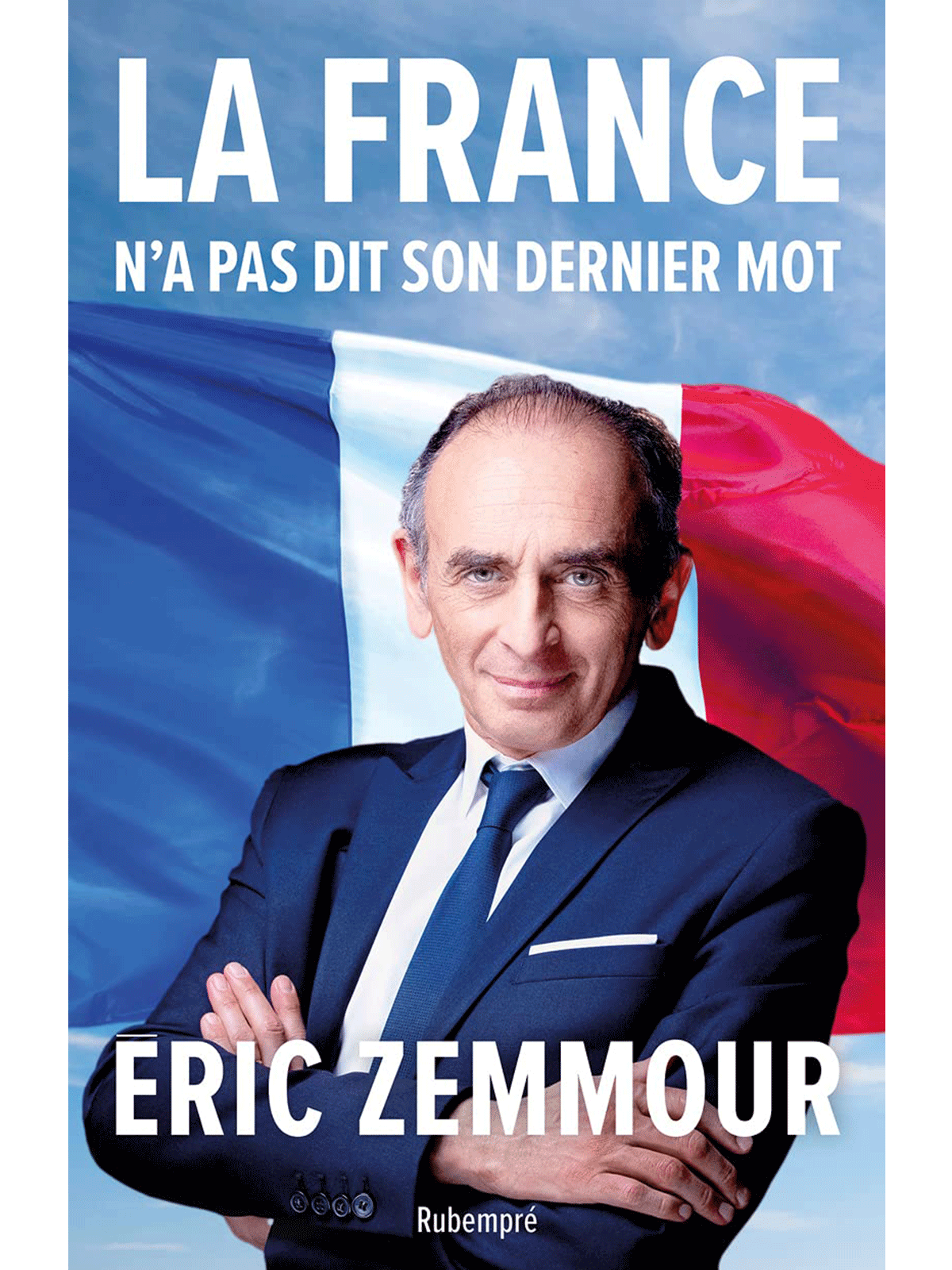 Eric Zemmour : La France n'a pas dit son dernier mot